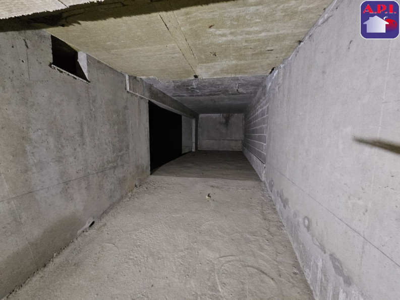 vente Parking intérieur Ax Les Thermes - Photo 2