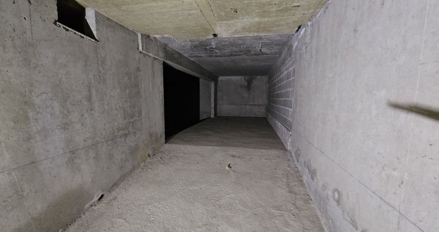 vente Parking intérieur Ax Les Thermes