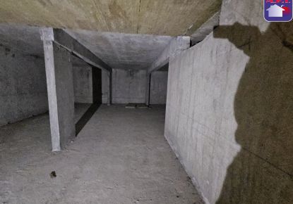 vente Parking intérieur Ax Les Thermes