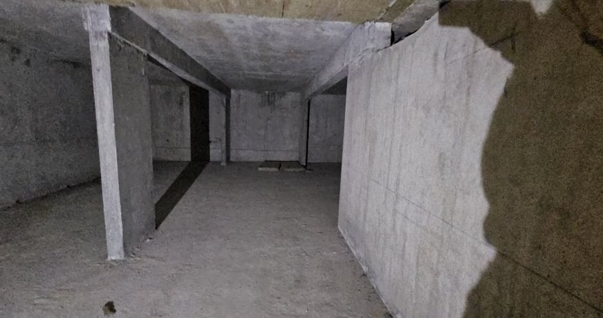 vente Parking intérieur Ax Les Thermes