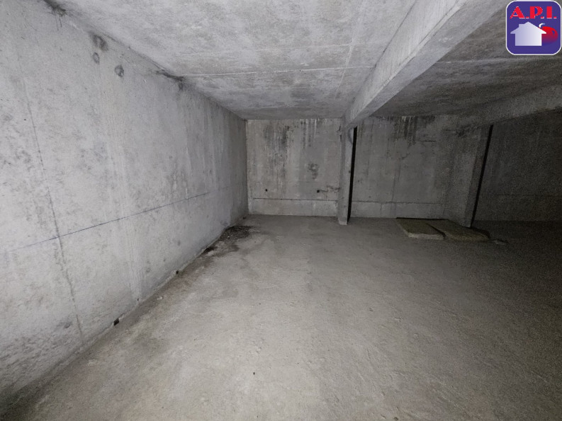 vente Parking intérieur Ax Les Thermes - Photo 4