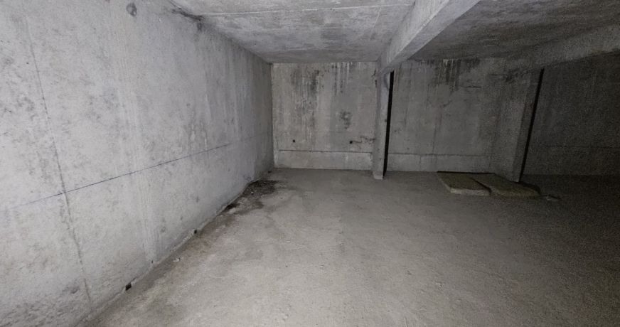 vente Parking intérieur Ax Les Thermes