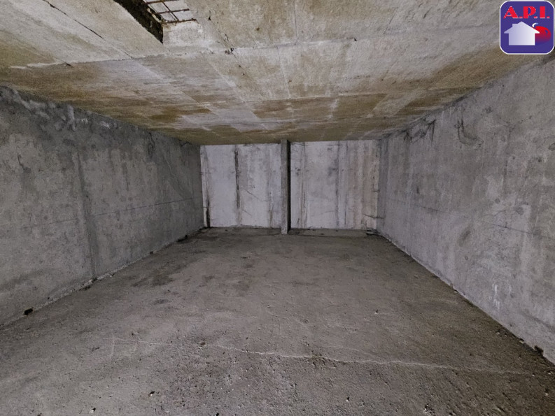 vente Parking intérieur Ax Les Thermes - Photo 3