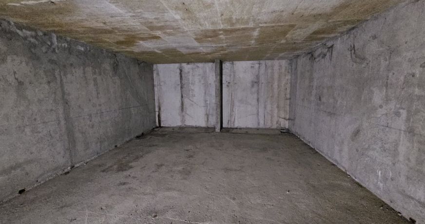 vente Parking intérieur Ax Les Thermes
