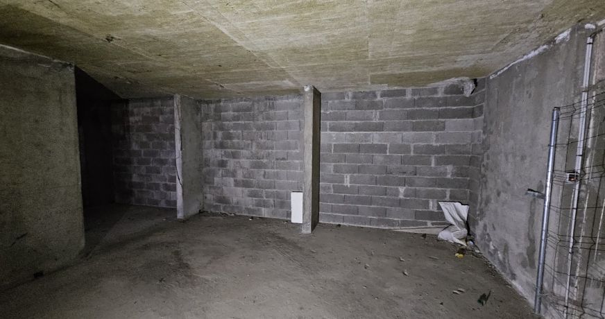 vente Parking intérieur Ax Les Thermes
