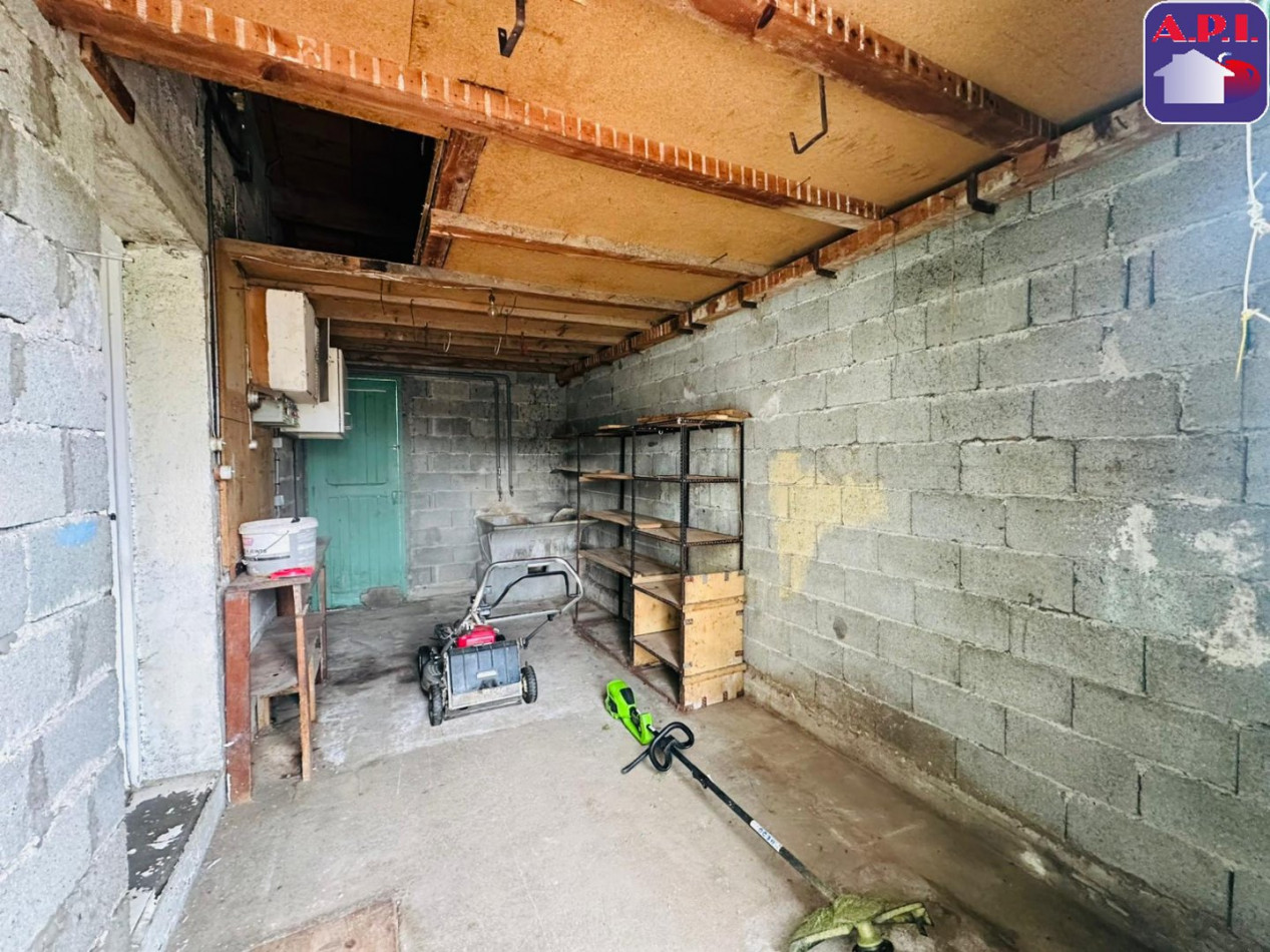 vente Maison Varilhes - Photo 10