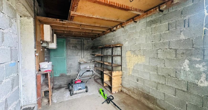vente Maison Varilhes