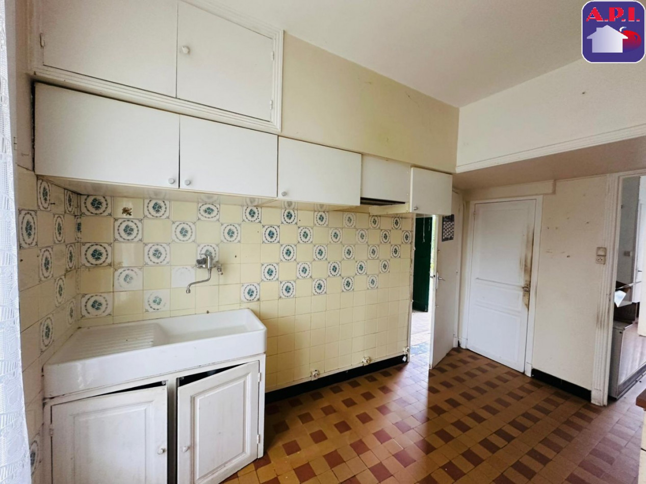 vente Maison Varilhes - Photo 3