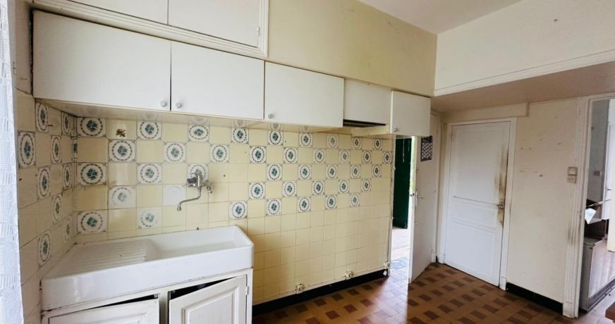 vente Maison Varilhes