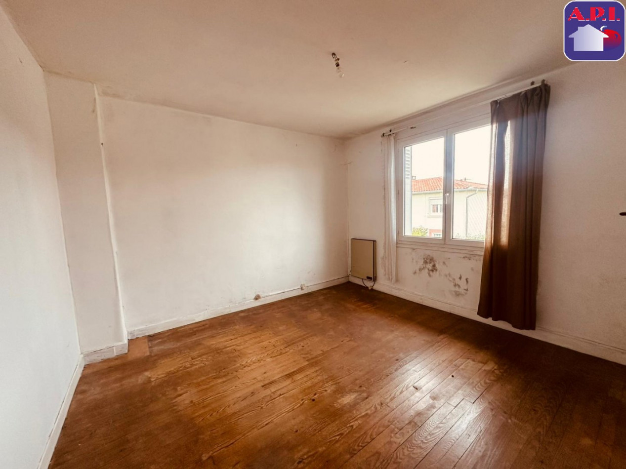 vente Maison Varilhes - Photo 8