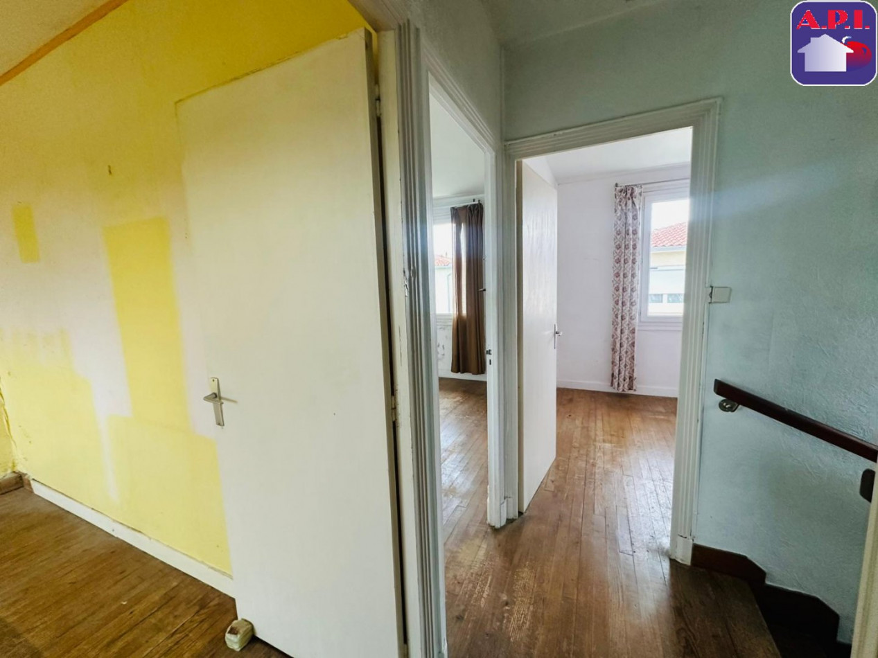 vente Maison Varilhes - Photo 6