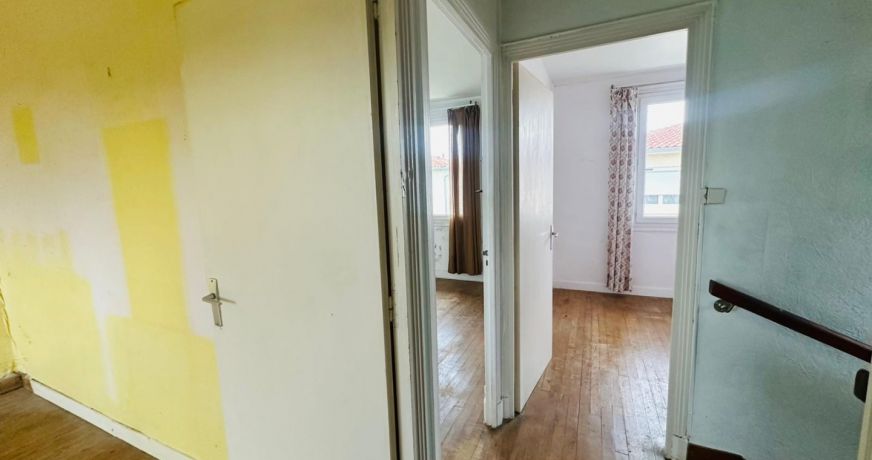 vente Maison Varilhes