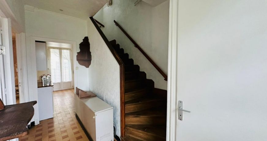 vente Maison Varilhes