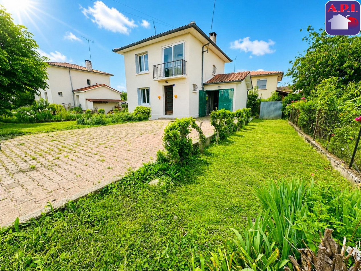 vente Maison Varilhes - Photo 1