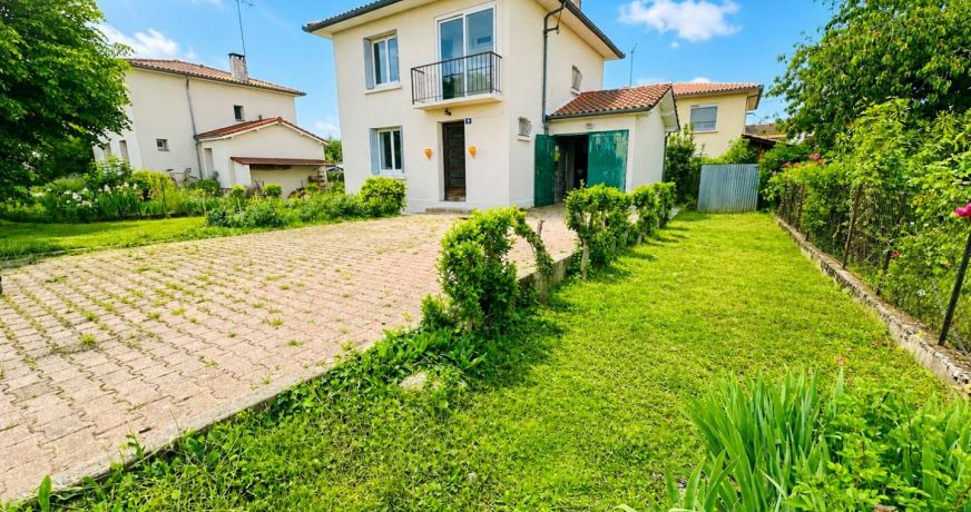 vente Maison Varilhes