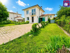 vente Maison Varilhes