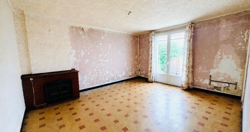 vente Maison Varilhes