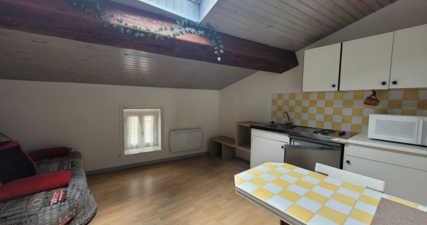 location Appartement Foix