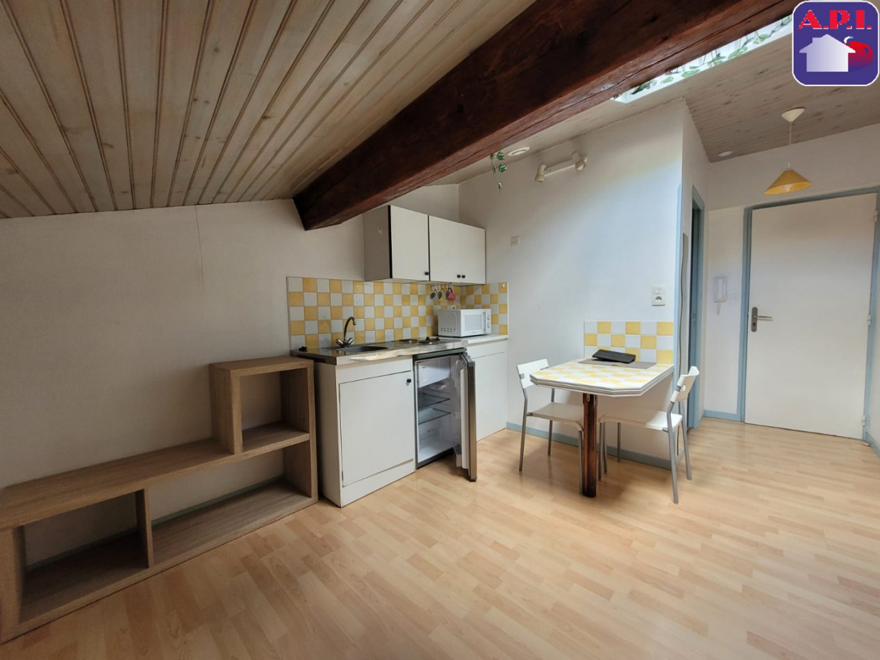 location Appartement Foix - Photo 2