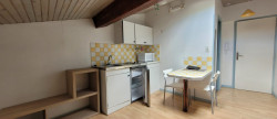 location Appartement Foix
