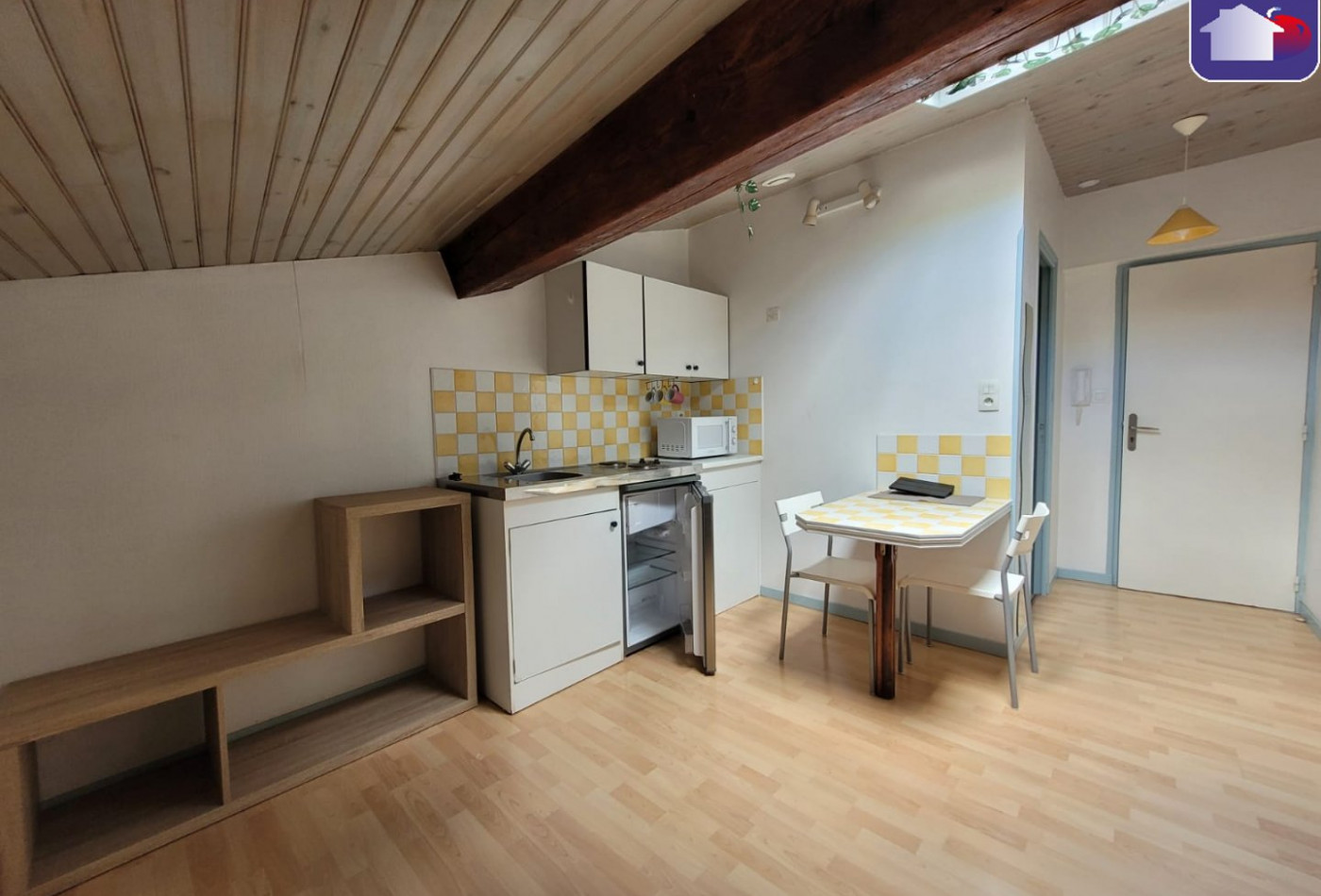 location Appartement Foix - Photo 2