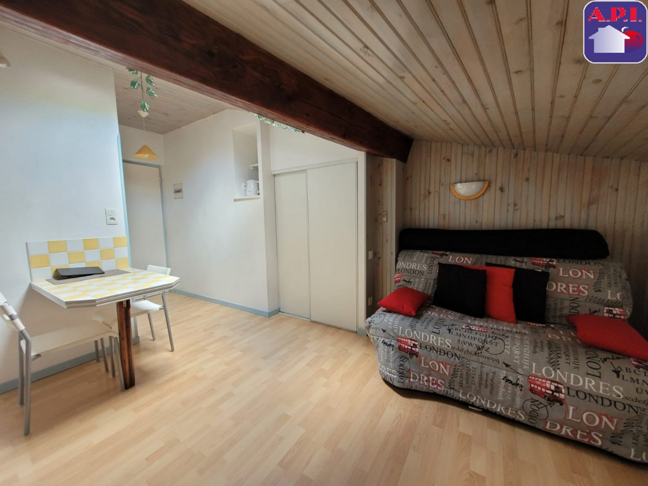 location Appartement Foix - Photo 3