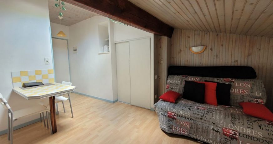 location Appartement Foix