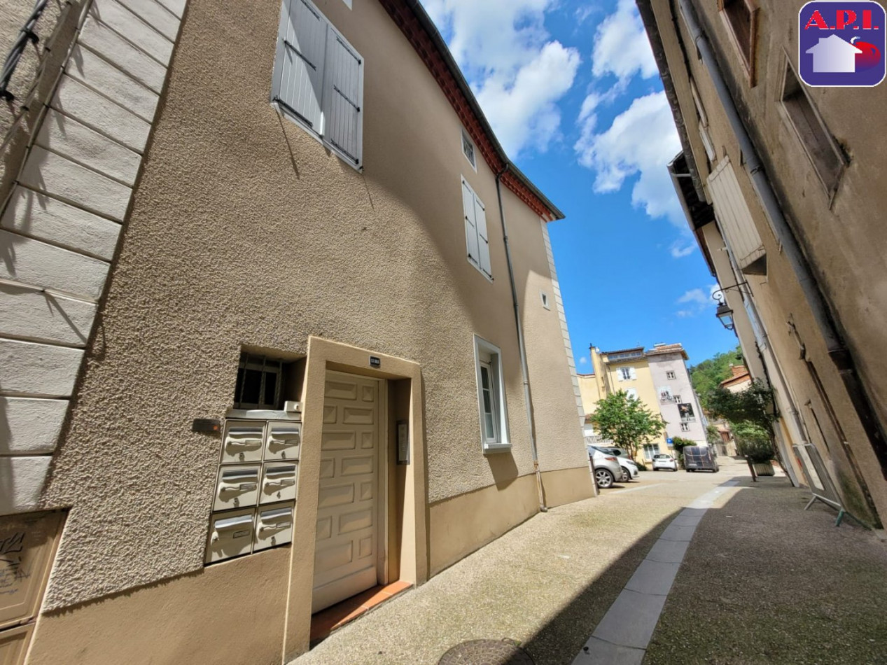 location Appartement Foix - Photo 5