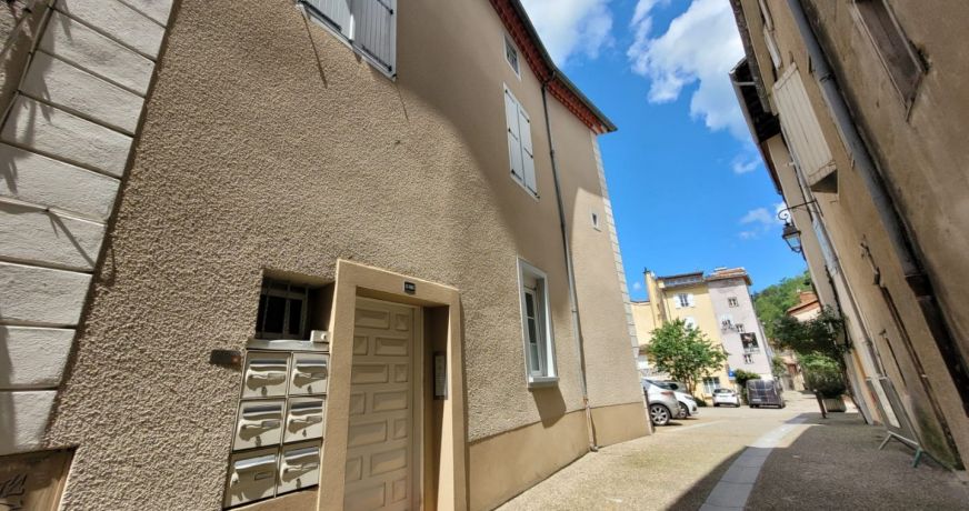 location Appartement Foix