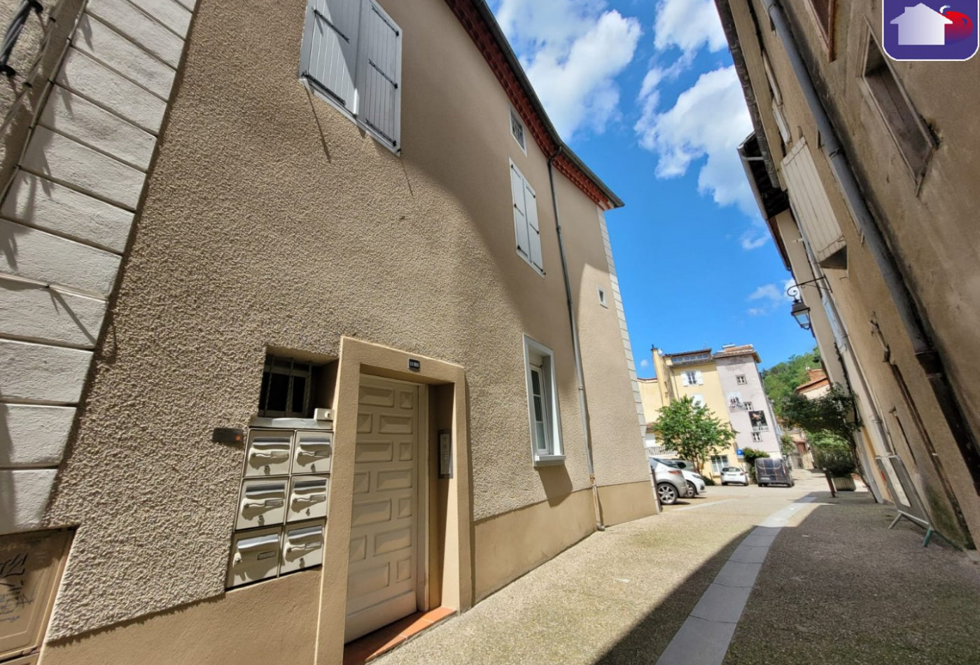 location Appartement Foix - Photo 5