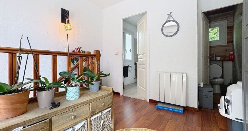 vente Maison Arignac