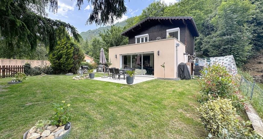 vente Maison Arignac