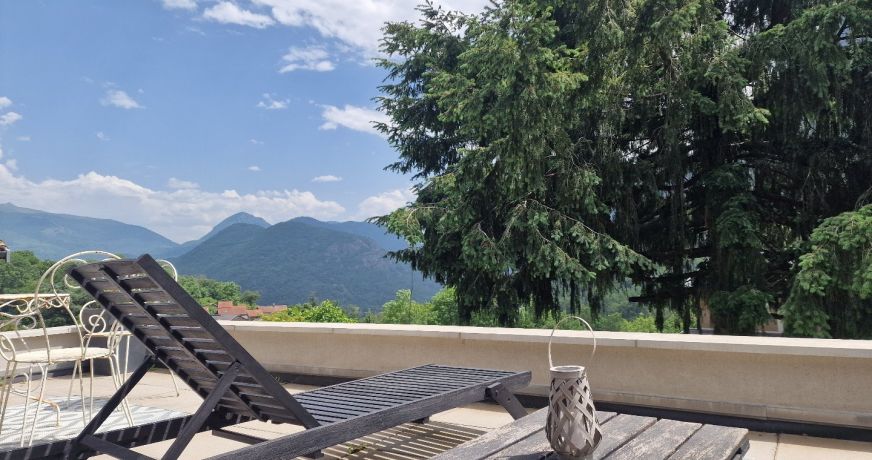 vente Maison Arignac