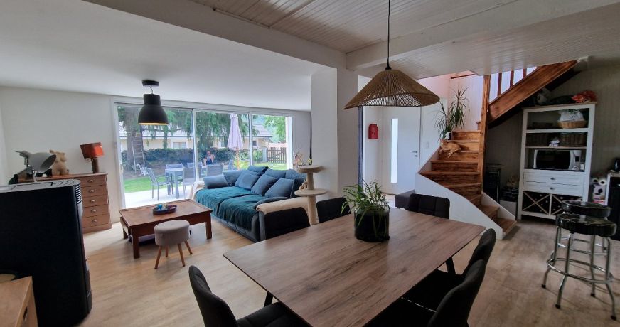 vente Maison Arignac