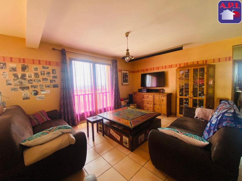 vente Maison Saint Ybars - Photo 2