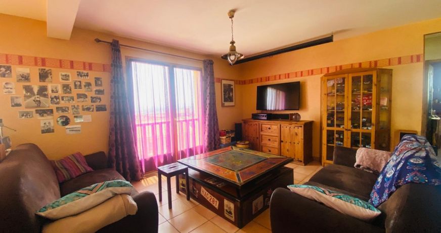 vente Maison Saint Ybars