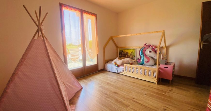 vente Maison Saint Ybars