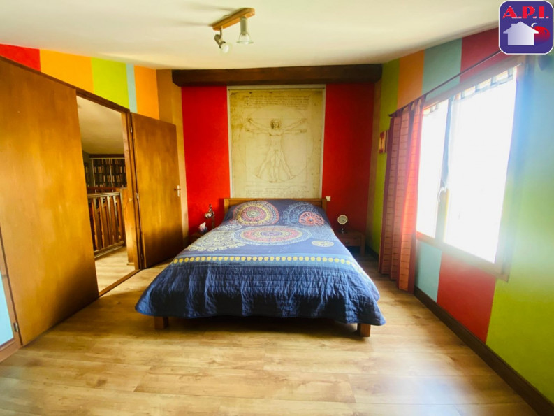 vente Maison Saint Ybars - Photo 5