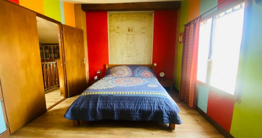 vente Maison Saint Ybars