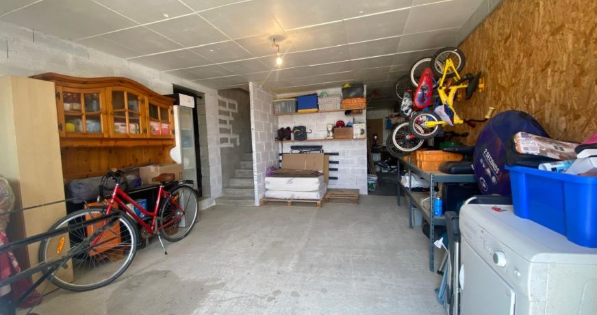 vente Maison Saint Ybars