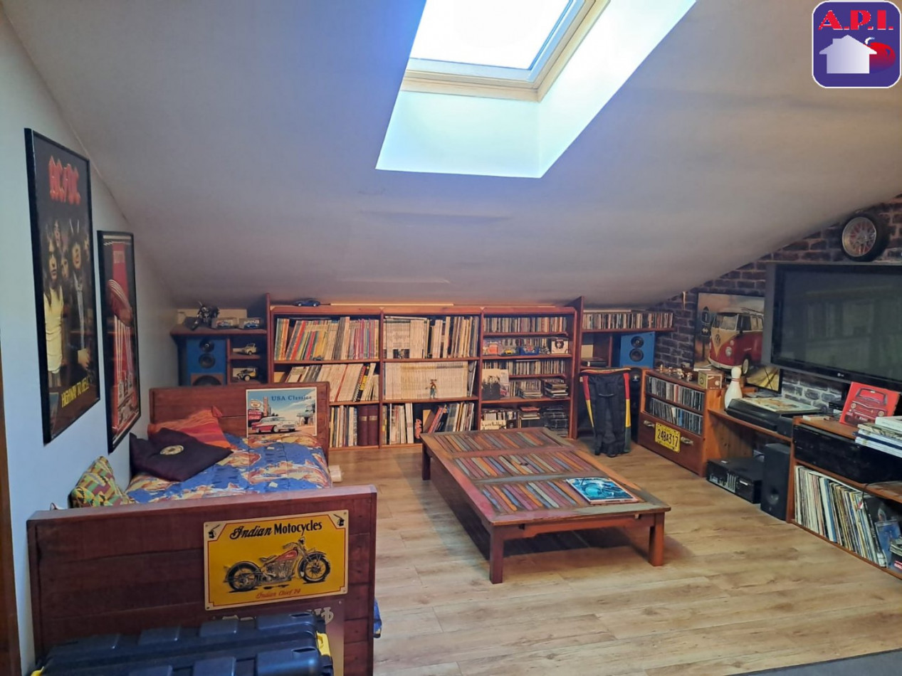 vente Maison Saint Ybars - Photo 6