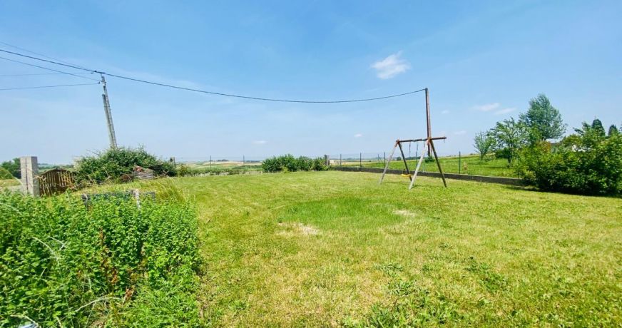vente Maison Saint Ybars
