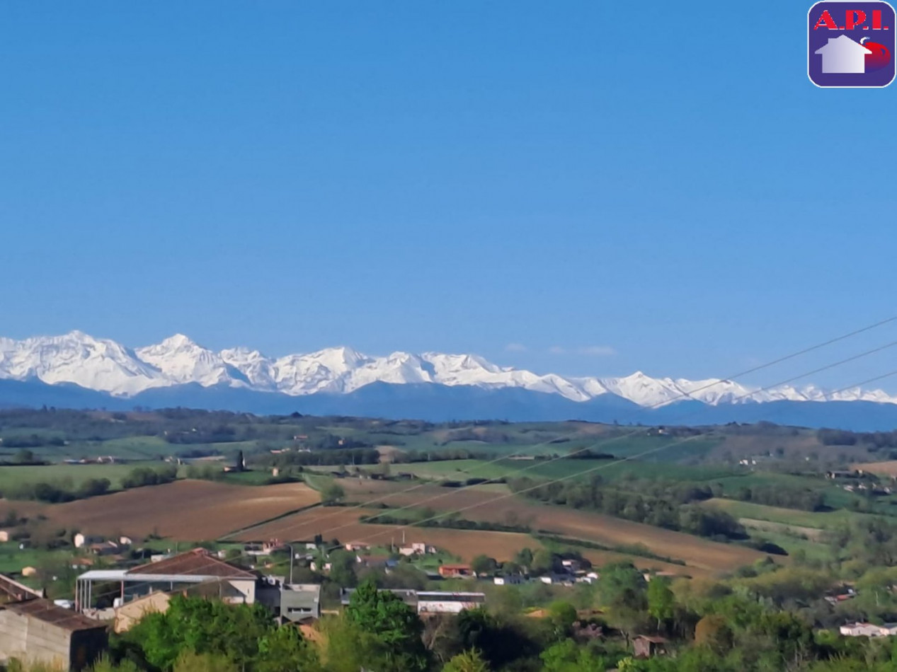 vente Maison Saint Ybars - Photo 11