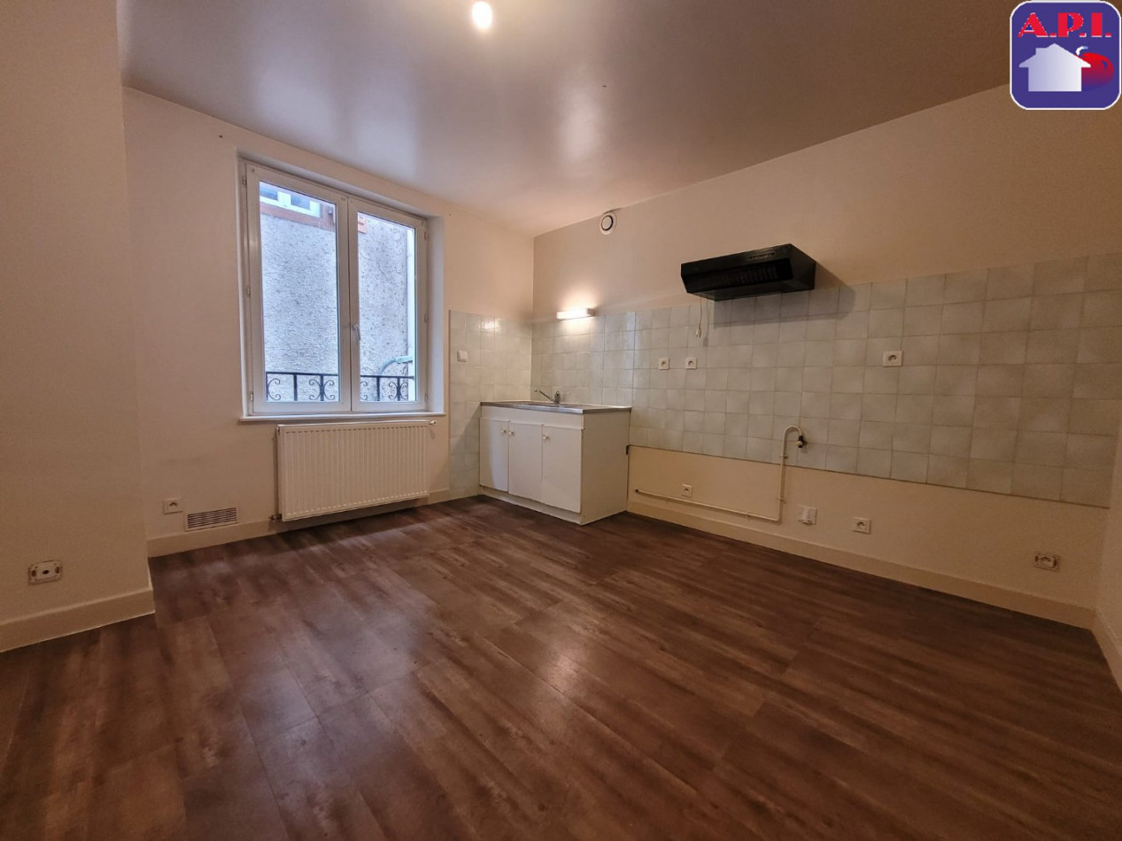 location Duplex Saint Girons - Photo 3