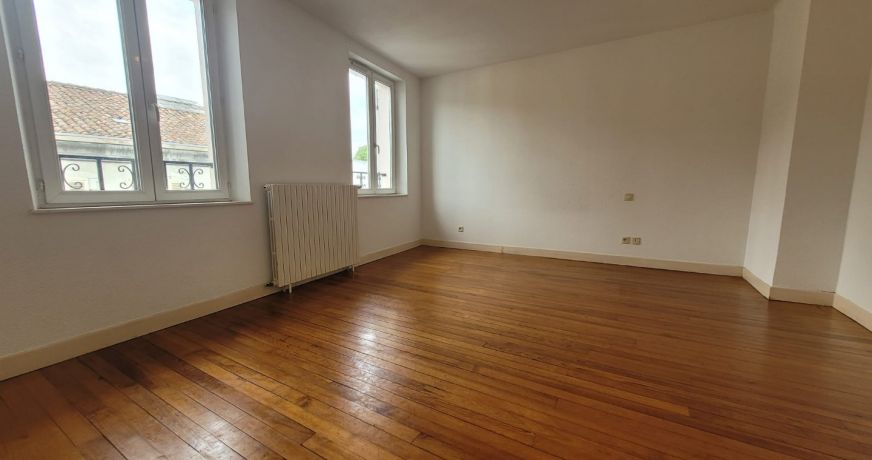 location Duplex Saint Girons