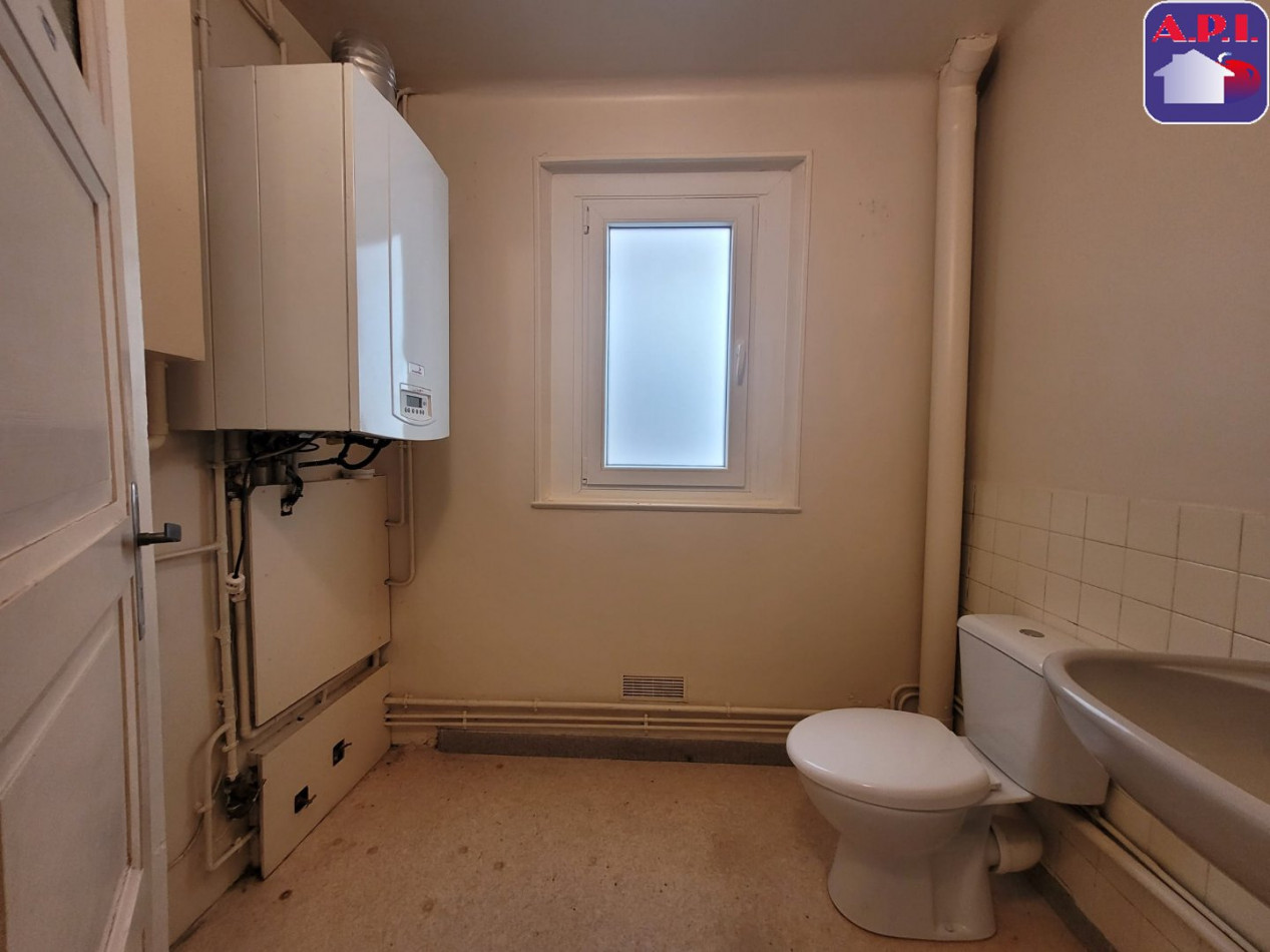 location Duplex Saint Girons - Photo 7