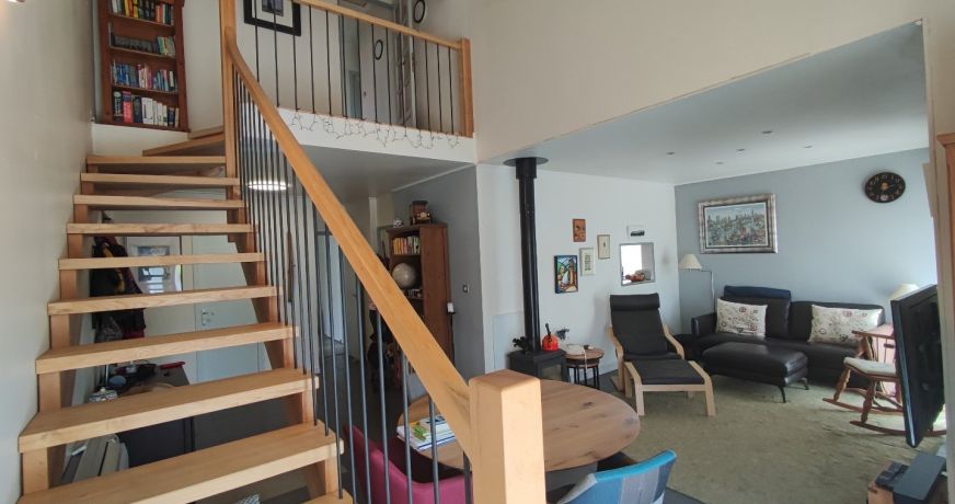 vente Maison La Tour Du Crieu