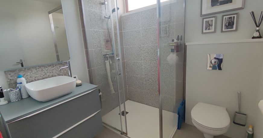 vente Maison La Tour Du Crieu