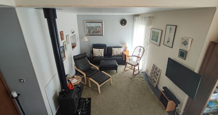 vente Maison La Tour Du Crieu