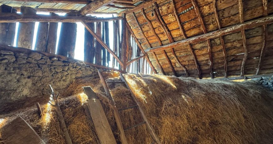 vente Grange Tarascon Sur Ariege